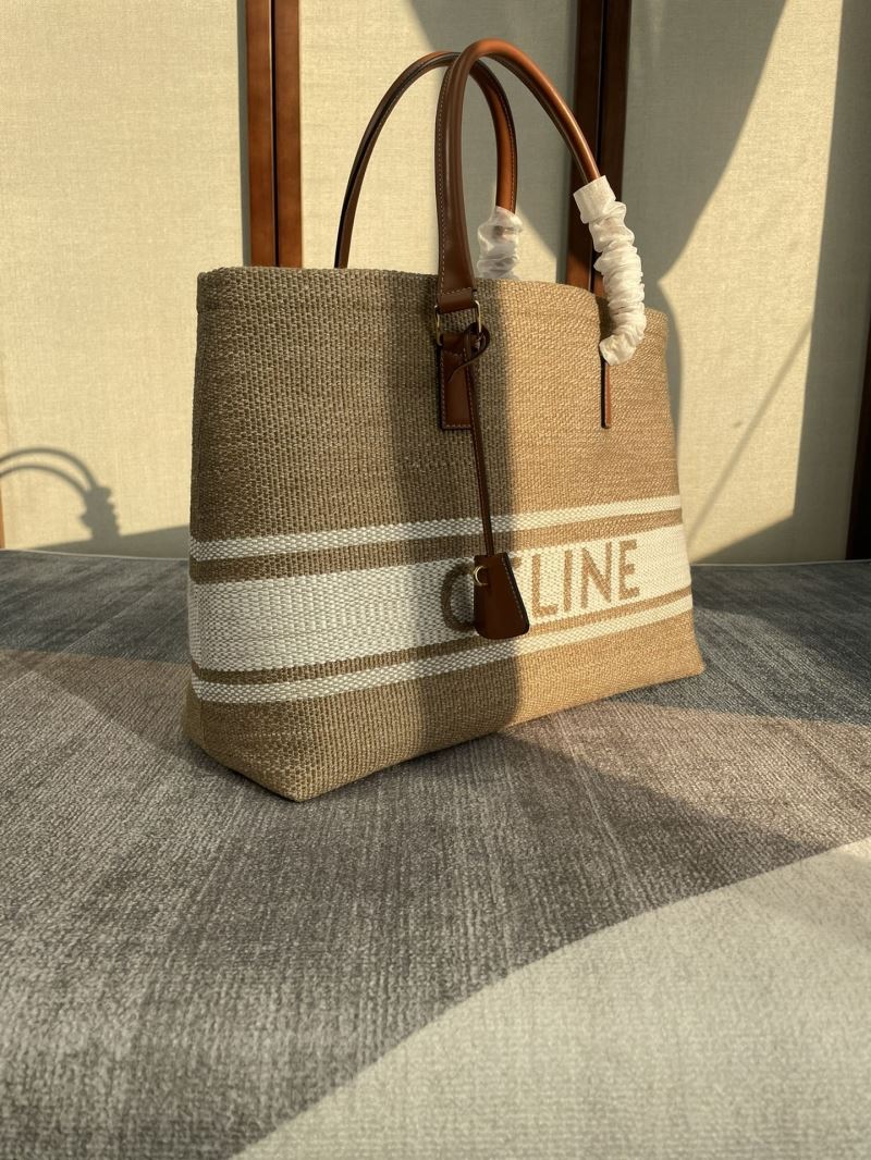 Celine Cabas Bags